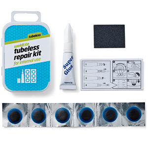 Weldtite Tubeless Repair Kit