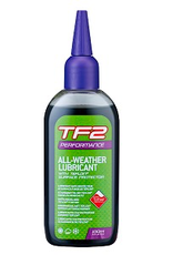 WELDTITE TF2 Performance All-Weather Lubricant with Teflon, 100ml