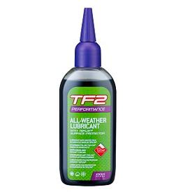 WELDTITE TF2 Performance All-Weather Lubricant with Teflon, 100ml