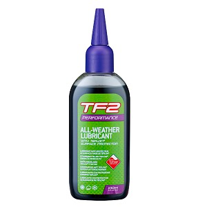 WELDTITE TF2 Performance All-Weather Lubricant with Teflon, 100ml