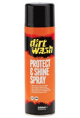 WELDTITE DIRT WASH Protect & Shine Spray, 500ml