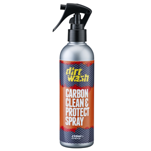 WELDTITE DIRTWASH Carbon Clean & Protect Spray, 250ml