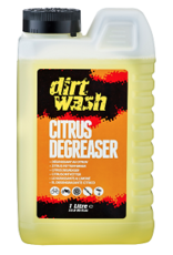 WELDTITE WELDTITE DIRTWASH Citrus Degreaser, 1 Litre