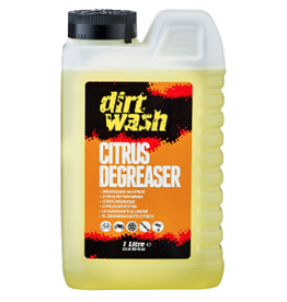 WELDTITE WELDTITE DIRTWASH Citrus Degreaser, 1 Litre