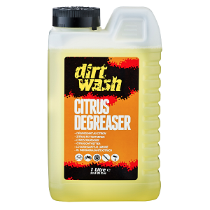 WELDTITE WELDTITE DIRTWASH Citrus Degreaser, 1 Litre