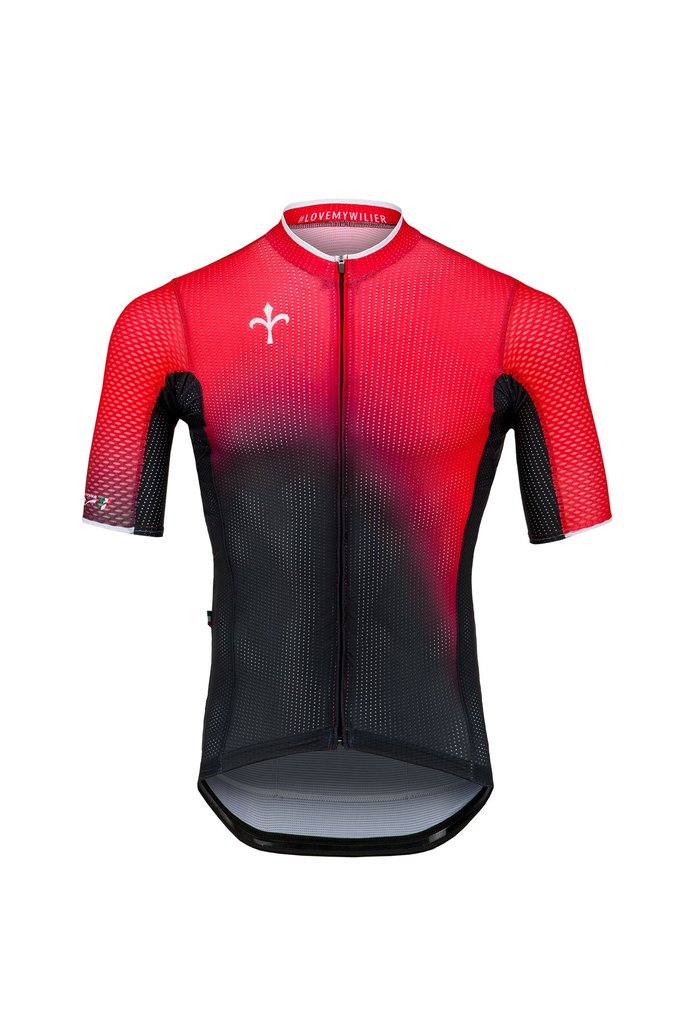 WILIER Wiler Jersey Men's Zero SLR Limited Edition