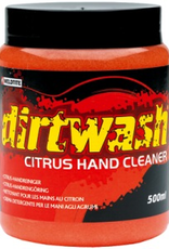 Dirtwash Citrus Hand Cleaner, 500ml