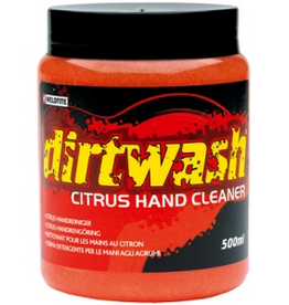 Dirtwash Citrus Hand Cleaner, 500ml