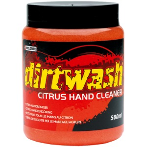 Dirtwash Citrus Hand Cleaner, 500ml