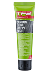 WELDTITE TF2 Carbon Fibre Gripper Paste, 50ml