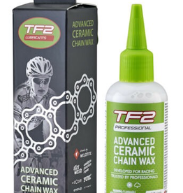 WELDTITE TF2 Lubricants Advanced Ceramic Chain Wax