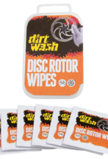 WELDTITE Dirtwash Dirtwash Disc Rotor Wipes (6)