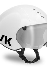 KASK Kask Bambino Pro TT helmet.