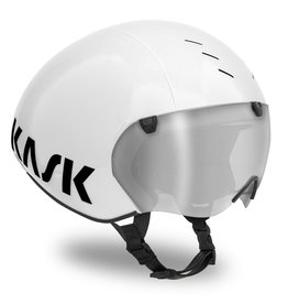 KASK Kask Bambino Pro TT helmet.