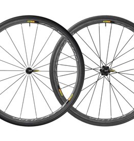 mavic cosmic alloy wheels