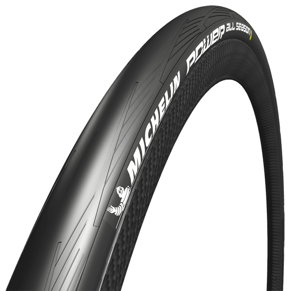 MICHELIN Michelin Power Tyre