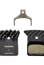 shimano l02a brake pads