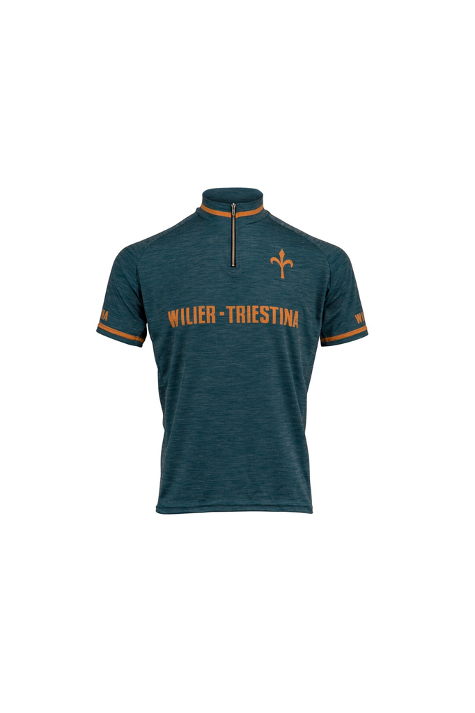 WILIER Wilier Maja Wool Blend Jersey