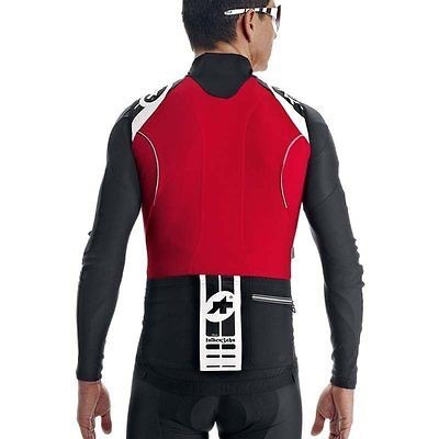 ASSOS Assos Jersey IG.Falkenzahn