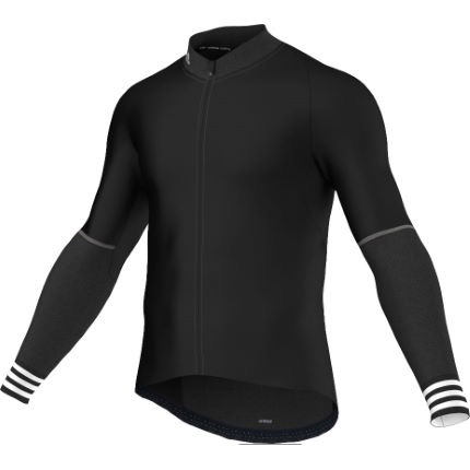 Long Sleeve Winter Jersey 