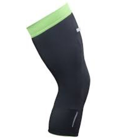 Q36.5 Q36.5 Knee Warmer, pre shaped for better comfort.