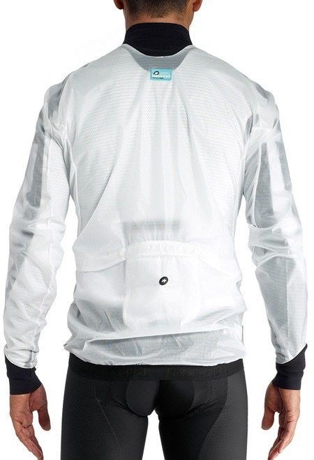 ASSOS ASSOS SJ.Climaschutz Rain Jacket