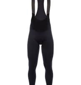 Q36.5 Q36.5 Winter Bib Tight Termica Long Salopette with Insert