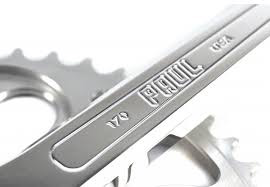 paul components crankset