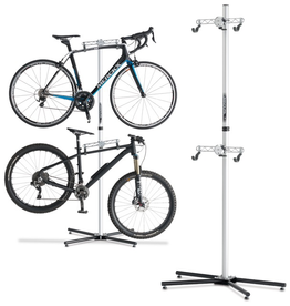 MINOURA MINOURA Bike Storage P-500AL-6S Two Bike Stand