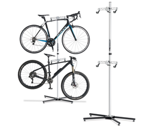 two bike storage