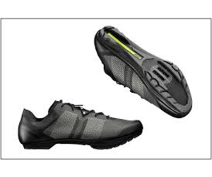 mavic gravel shoes