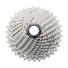 SHIMANO SHIMANO Ultegra Cassette CS-HG800 11-34T 11 Speed