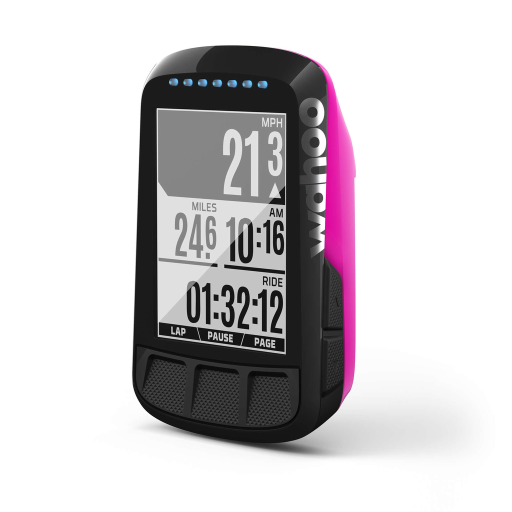 WAHOO Wahoo Elemnt Bolt GPS