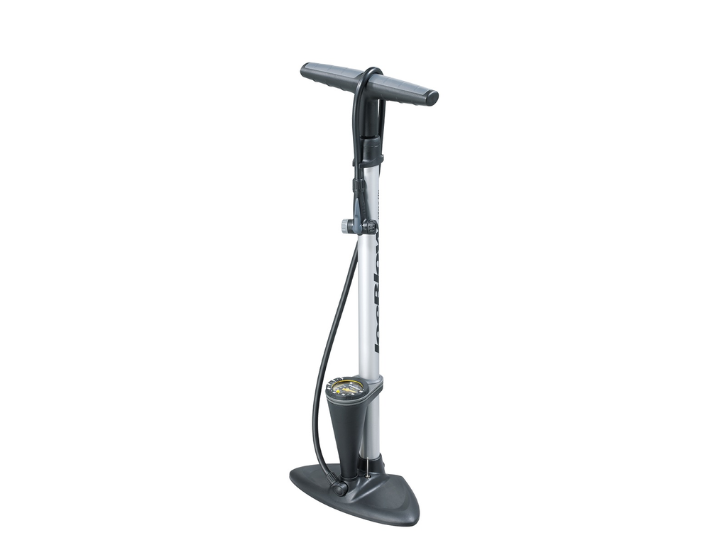 TOPEAK TOPEAK JOEBLOW MAX HP Floor Pump