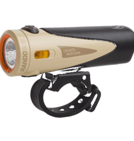 LIGHT & MOTION LIGHT & MOTION Rando 500 Front Light