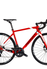 WILIER WILIER BICYCLE GTR TEAM DISC 105