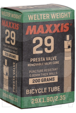 MAXXIS MAXXIS Welter Weight Tube 29"x1.9/2.35 Presta Valve