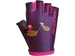 ROECKL ROECKL Toro Kid's Glove