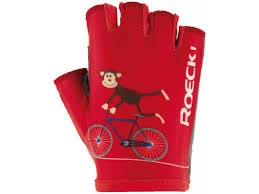 ROECKL ROECKL Toro Kid's Glove