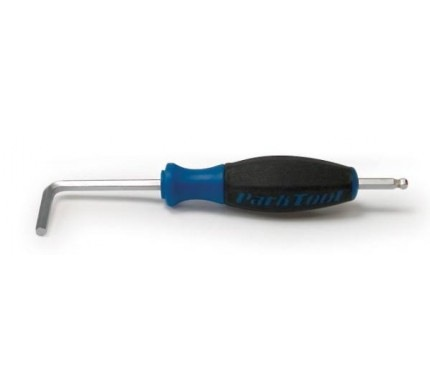 PARK TOOL PARK TOOL Pedal Wrench 6mm Hex. Also some Thru-Axles