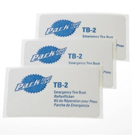 PARK TOOL PARK TOOL Emergency Tyre Boots