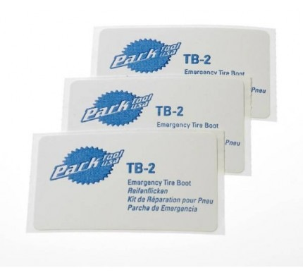 PARK TOOL PARK TOOL Emergency Tyre Boots