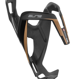 ELITE Elite Vico Carbon Bottle Cage