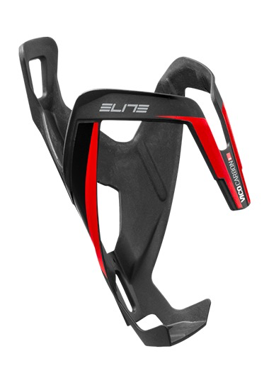 ELITE Elite Vico Carbon Bottle Cage