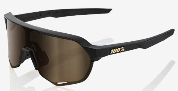 100% 100% S2 Sunglasses