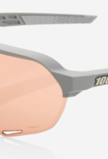 100% 100% S2 Sunglasses