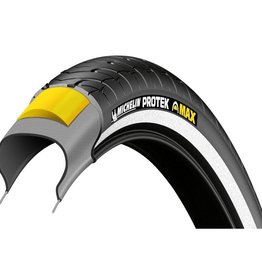 MICHELIN MICHELIN Protek Max Reflex Wire Tyre