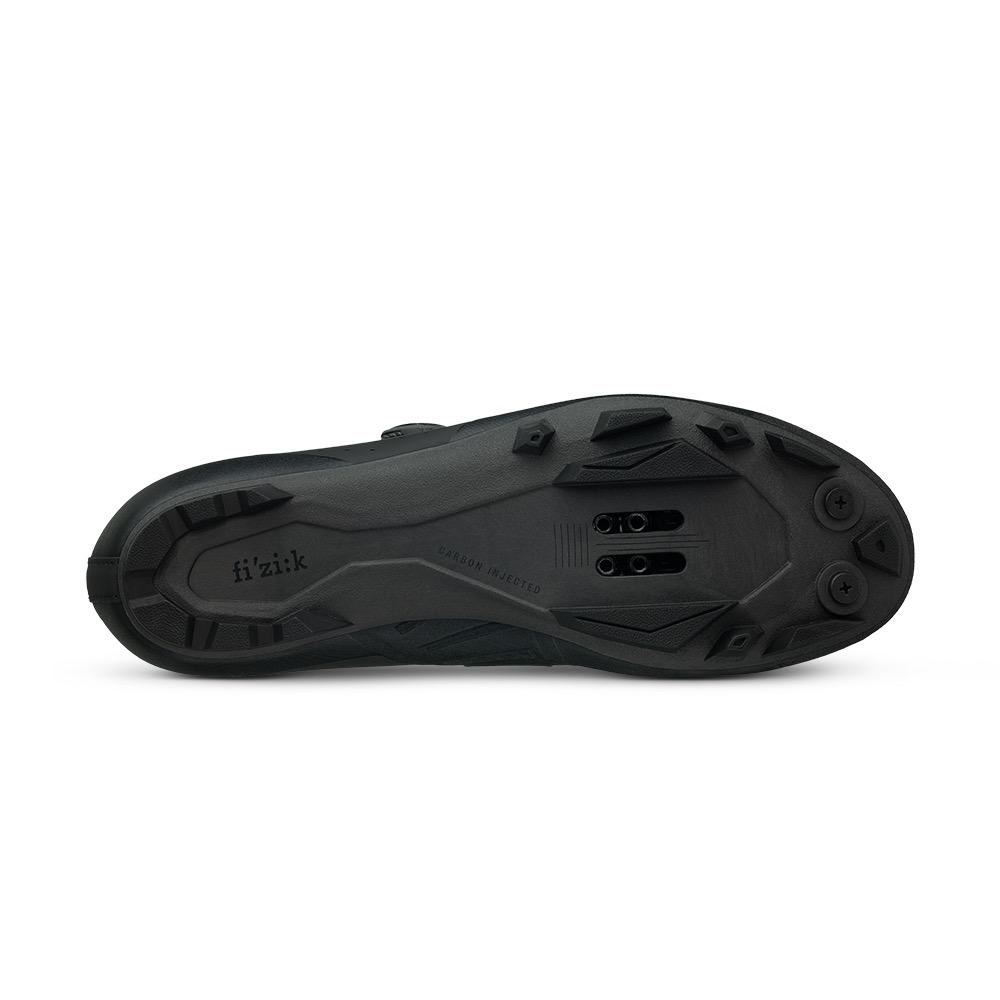 FIZIK FIZIK Vento Overcurve X3 SPD Shoe