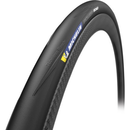 MICHELIN MICHELIN Power Road TLR Tyre Tubeless