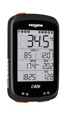 MAGENE Magene C406 GPS Bike Computer